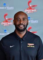 Reggie Daniels, Head Coach